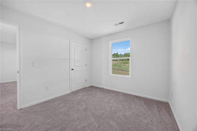 163 Paul Musgrave Road, Lexington, NC 27292