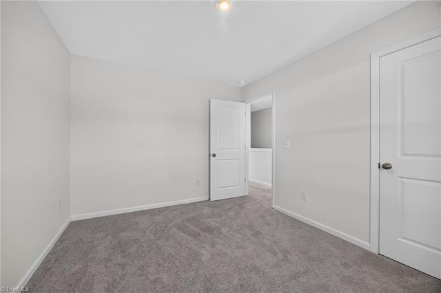 163 Paul Musgrave Road, Lexington, NC 27292