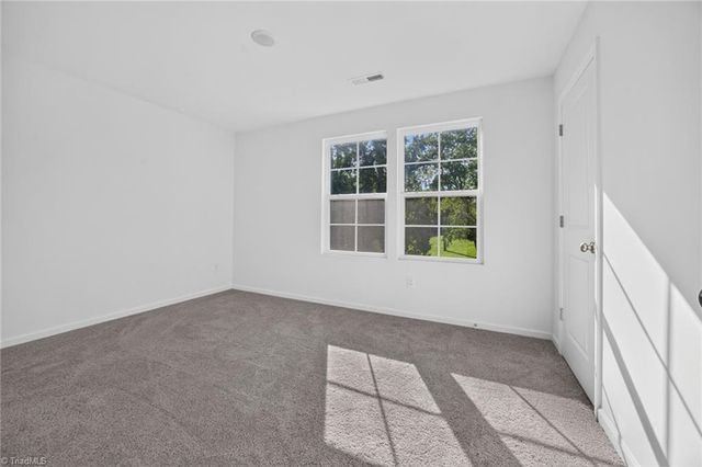 163 Paul Musgrave Road, Lexington, NC 27292