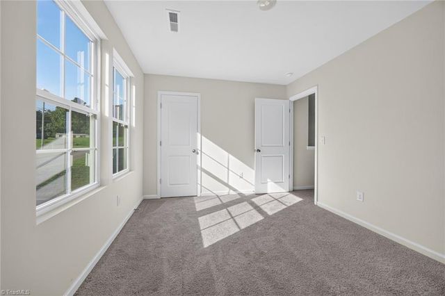 163 Paul Musgrave Road, Lexington, NC 27292