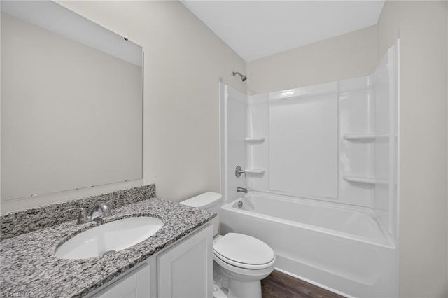 163 Paul Musgrave Road, Lexington, NC 27292
