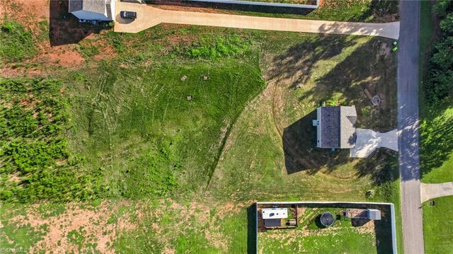 163 Paul Musgrave Road, Lexington, NC 27292