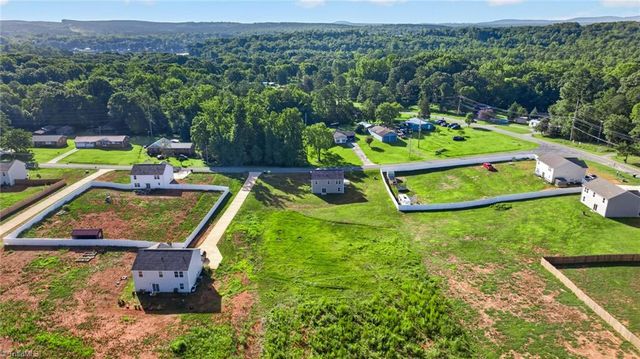 163 Paul Musgrave Road, Lexington, NC 27292
