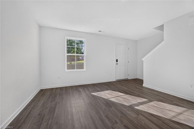 163 Paul Musgrave Road, Lexington, NC 27292