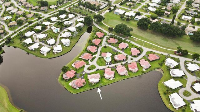 233 Rio Vista Circle 233, Atlantis, FL 33462