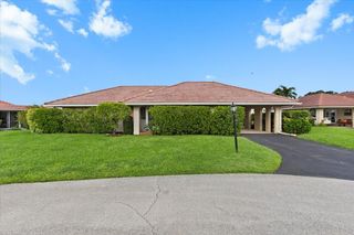 233 Rio Vista Circle 233, Atlantis, FL 33462