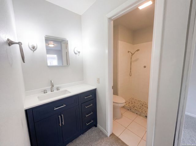 225 La Jolla, Live Oak, TX 78233