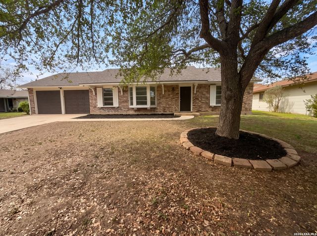225 La Jolla, Live Oak, TX 78233