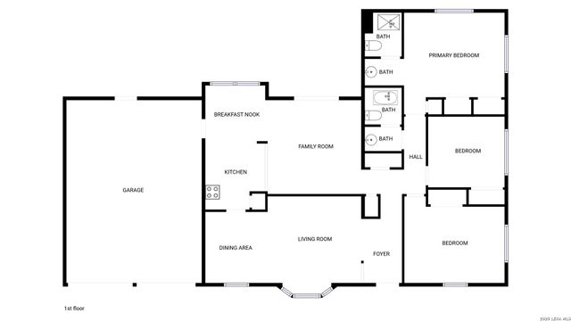 225 La Jolla, Live Oak, TX 78233