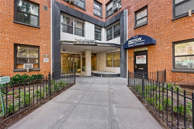 99-52 66th Rd 9A, Rego Park, NY 11374