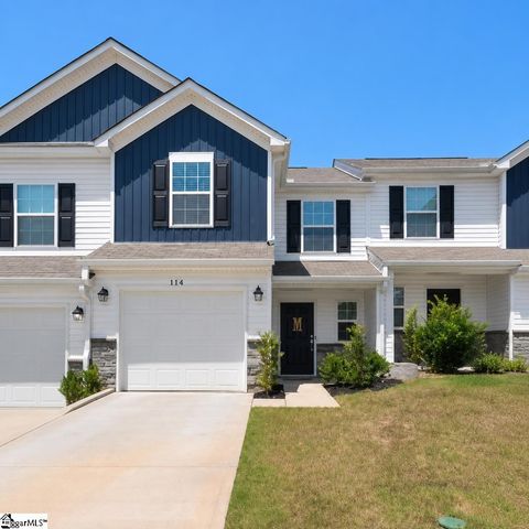 812 Harper Street, Reidville, SC 29375
