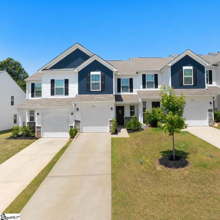 812 Harper Street, Reidville, SC 29375
