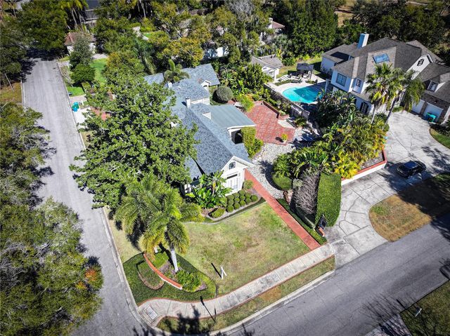 251 W VENTRIS, Maitland, FL 32751