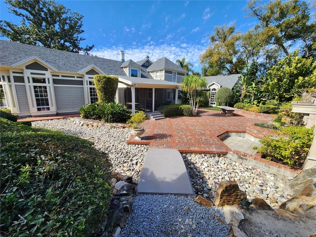 251 W VENTRIS, Maitland, FL 32751