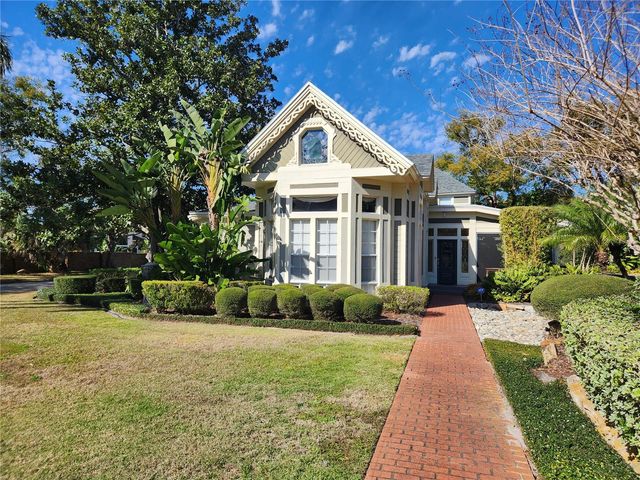 251 W VENTRIS, Maitland, FL 32751