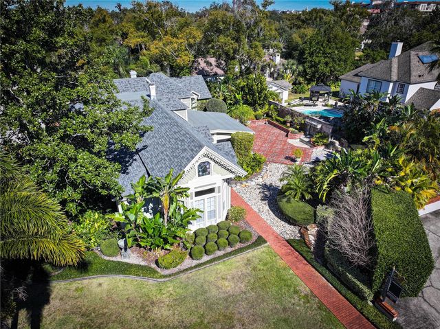 251 W VENTRIS, Maitland, FL 32751