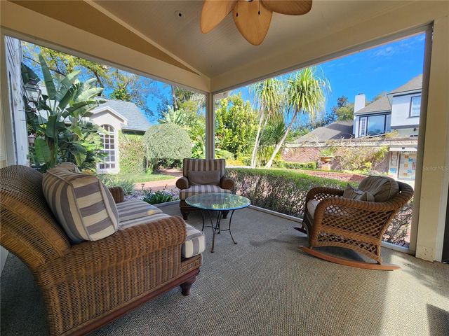 251 W VENTRIS, Maitland, FL 32751