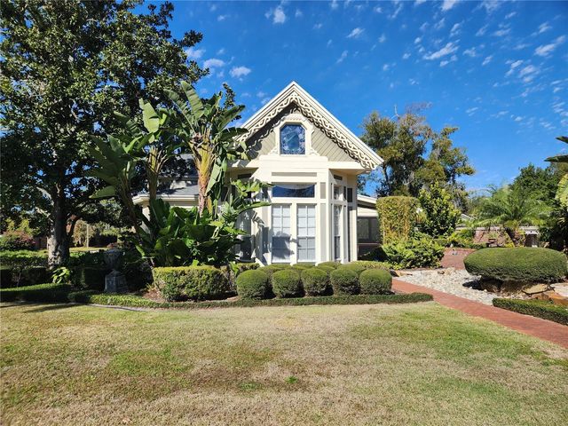 251 W VENTRIS, Maitland, FL 32751