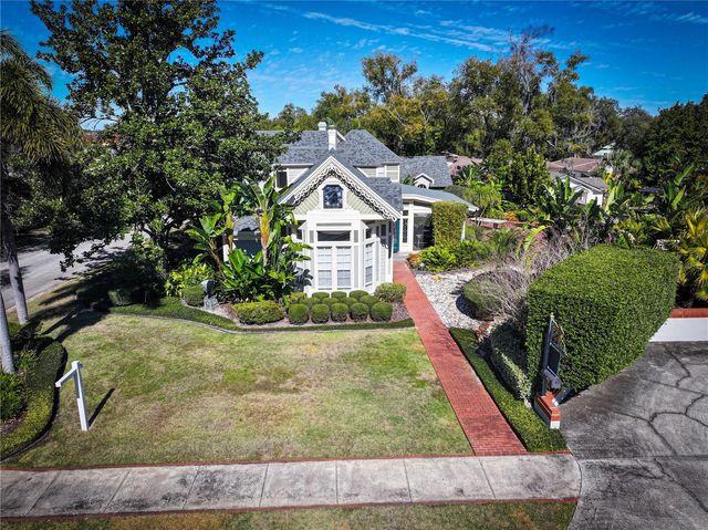 251 W VENTRIS, Maitland, FL 32751