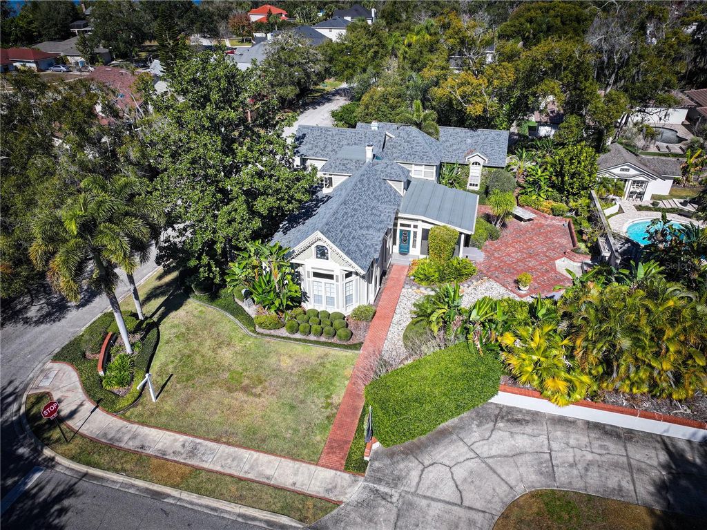 251 W VENTRIS, Maitland, FL 32751