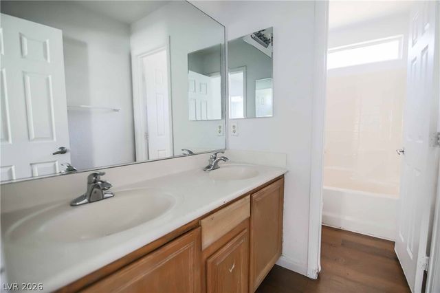 4420 PACIFIC CREST Avenue, Las Vegas, NV 89115