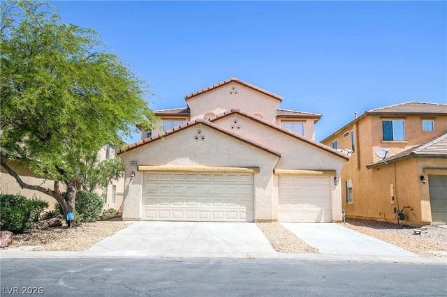 4420 PACIFIC CREST Avenue, Las Vegas, NV 89115