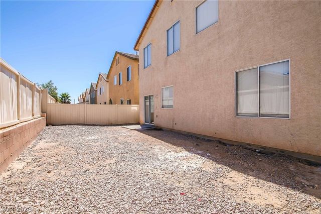 4420 PACIFIC CREST Avenue, Las Vegas, NV 89115