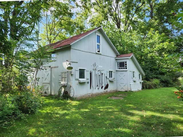 2873 Packard Street, Ann Arbor, MI 48108