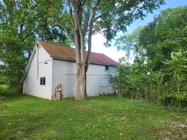 2873 Packard Street, Ann Arbor, MI 48108