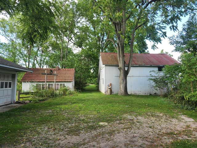 2873 Packard Street, Ann Arbor, MI 48108