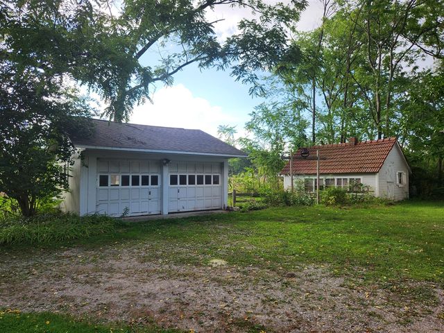 2873 Packard Street, Ann Arbor, MI 48108