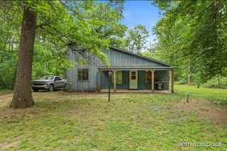 8744 Mackinaw Trail Drive, Reynolds Twp, MI 49329