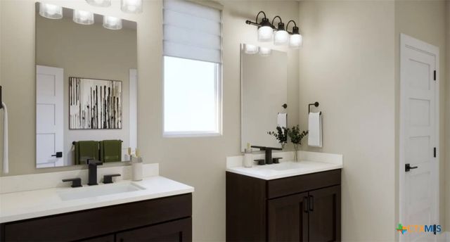 252 Langhorne Bend, Liberty Hill, TX 78642