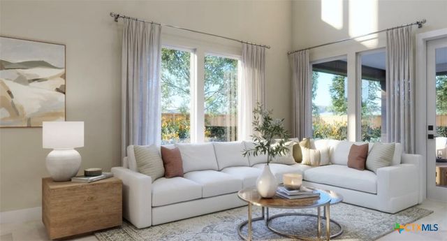 252 Langhorne Bend, Liberty Hill, TX 78642