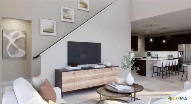 252 Langhorne Bend, Liberty Hill, TX 78642