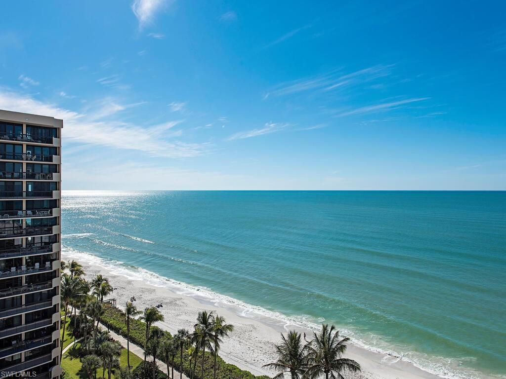 4005 Gulf Shore BLVD N 1104, NAPLES, FL 34103 — exterior