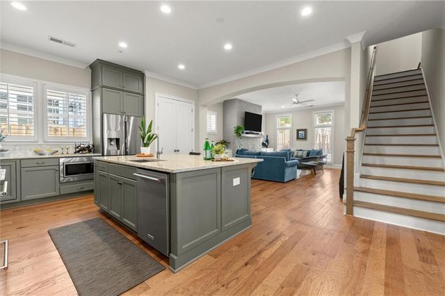 315 Masons Row, Marietta, GA 30060