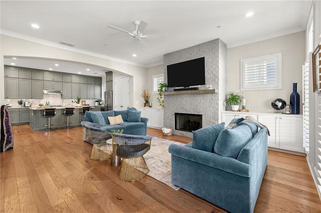 315 Masons Row, Marietta, GA 30060