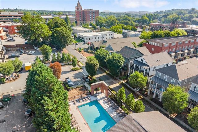 315 Masons Row, Marietta, GA 30060