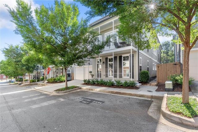 315 Masons Row, Marietta, GA 30060