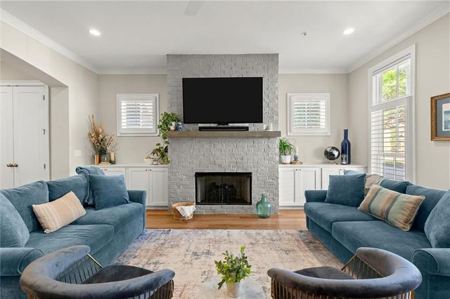 315 Masons Row, Marietta, GA 30060