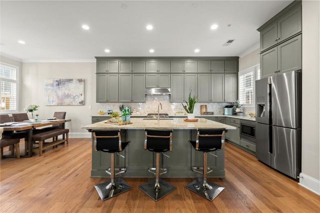 315 Masons Row, Marietta, GA 30060