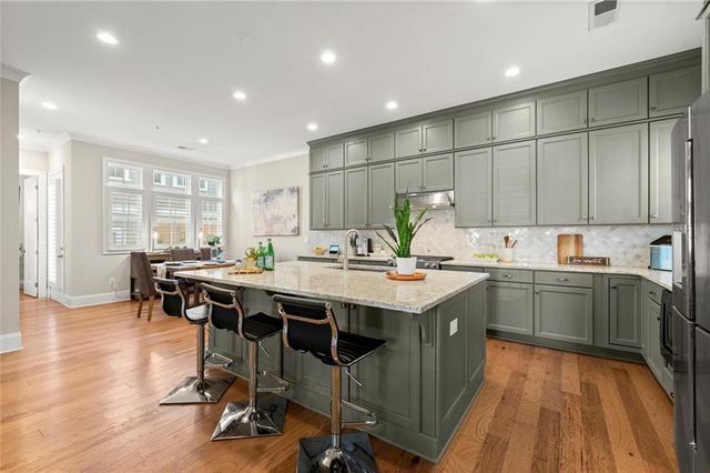 315 Masons Row, Marietta, GA 30060