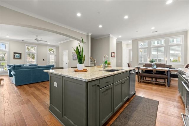 315 Masons Row, Marietta, GA 30060