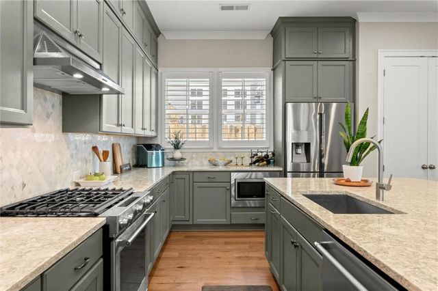 315 Masons Row, Marietta, GA 30060