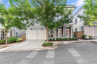 315 Masons Row, Marietta, GA 30060