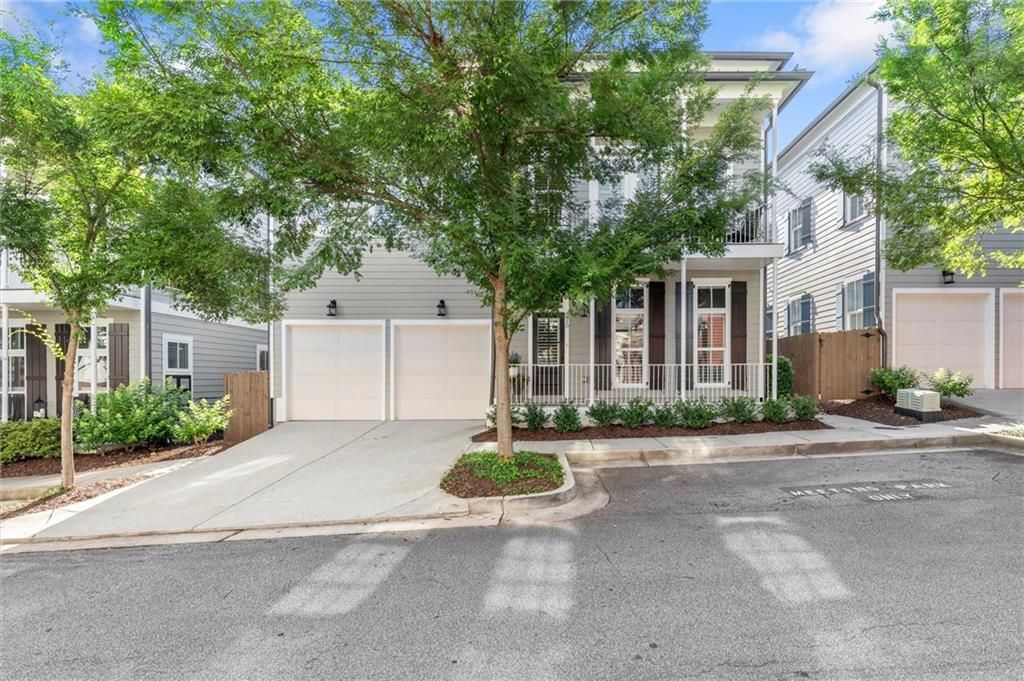 315 Masons Row, Marietta, GA 30060