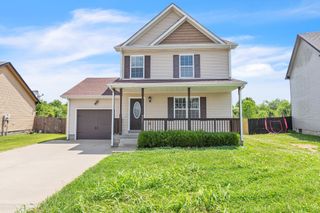 532 Falkland Cir, Clarksville, TN 37042