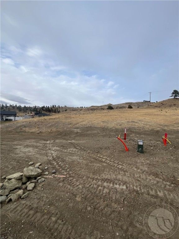 TBD Lot 7 Block 2 Sanctuary Canyon Road, Billings, MT 59101 photo 3