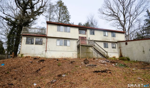 215 Saxonwood Road, Fairfield, CT 06824